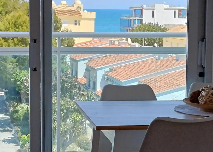 Atico La Cenia