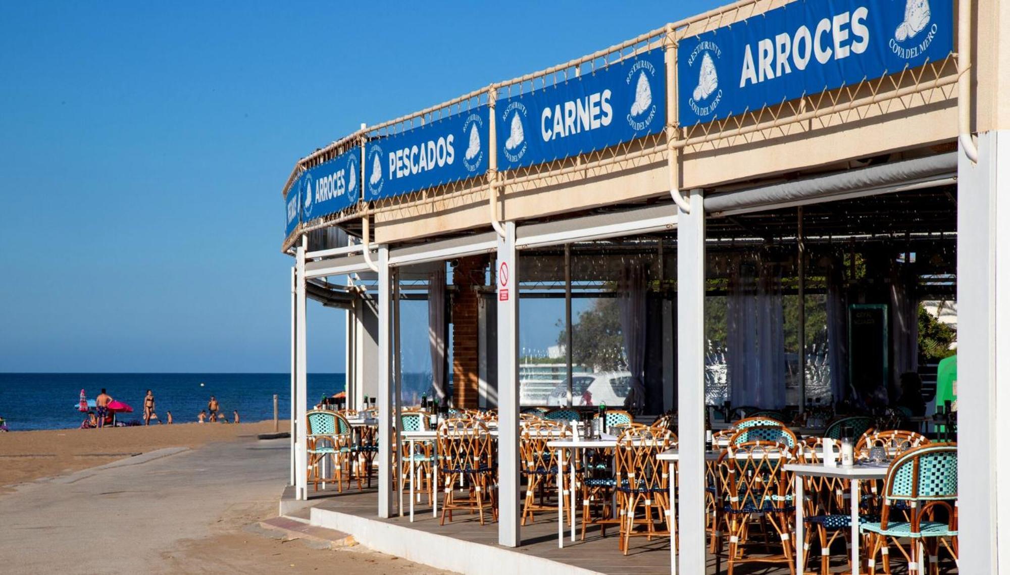 Apartamento Atico La Cenia