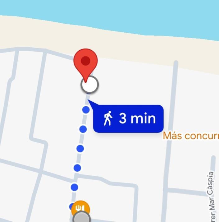 Atico La Cenia