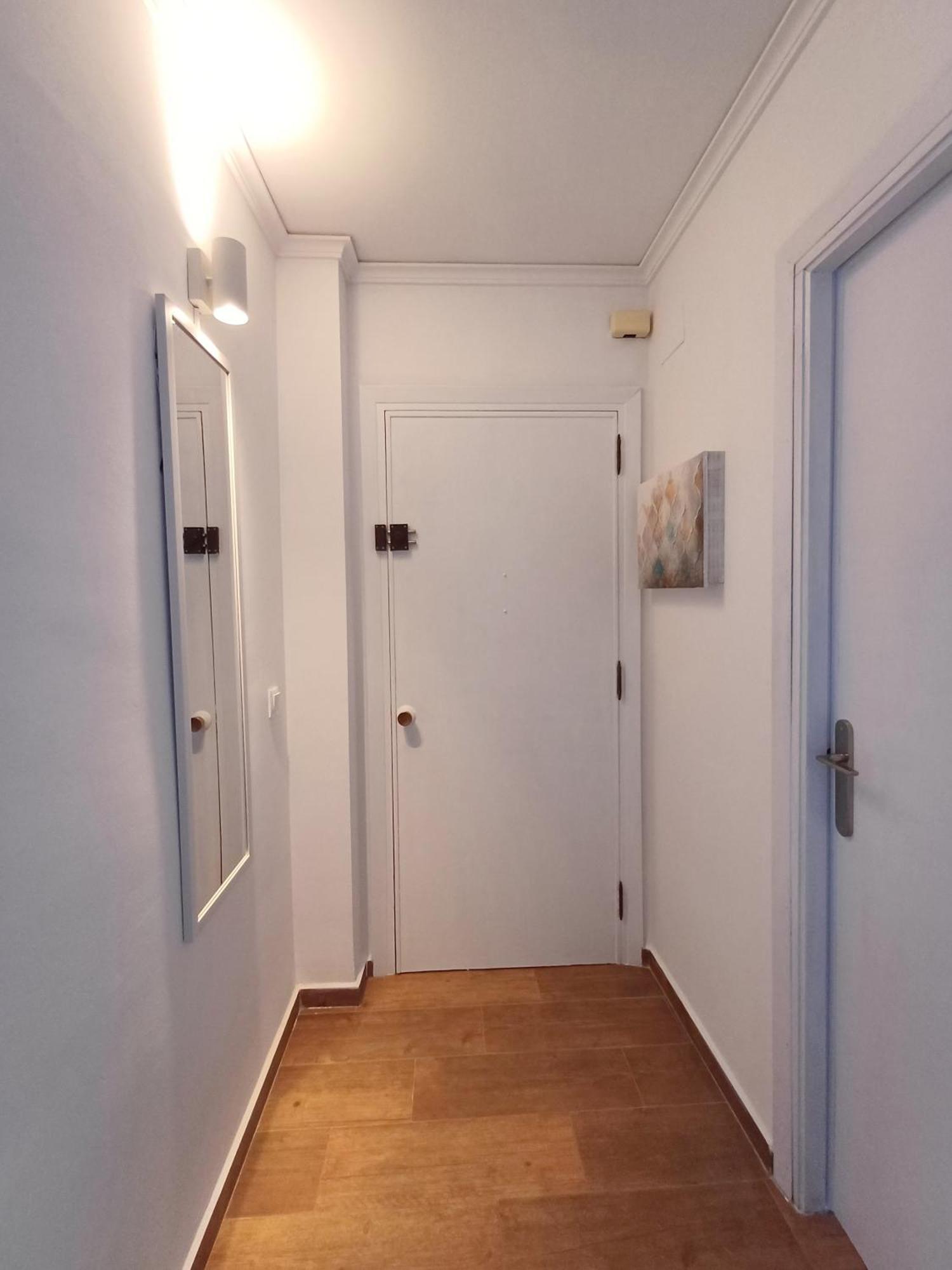 Apartment Atico La Cenia