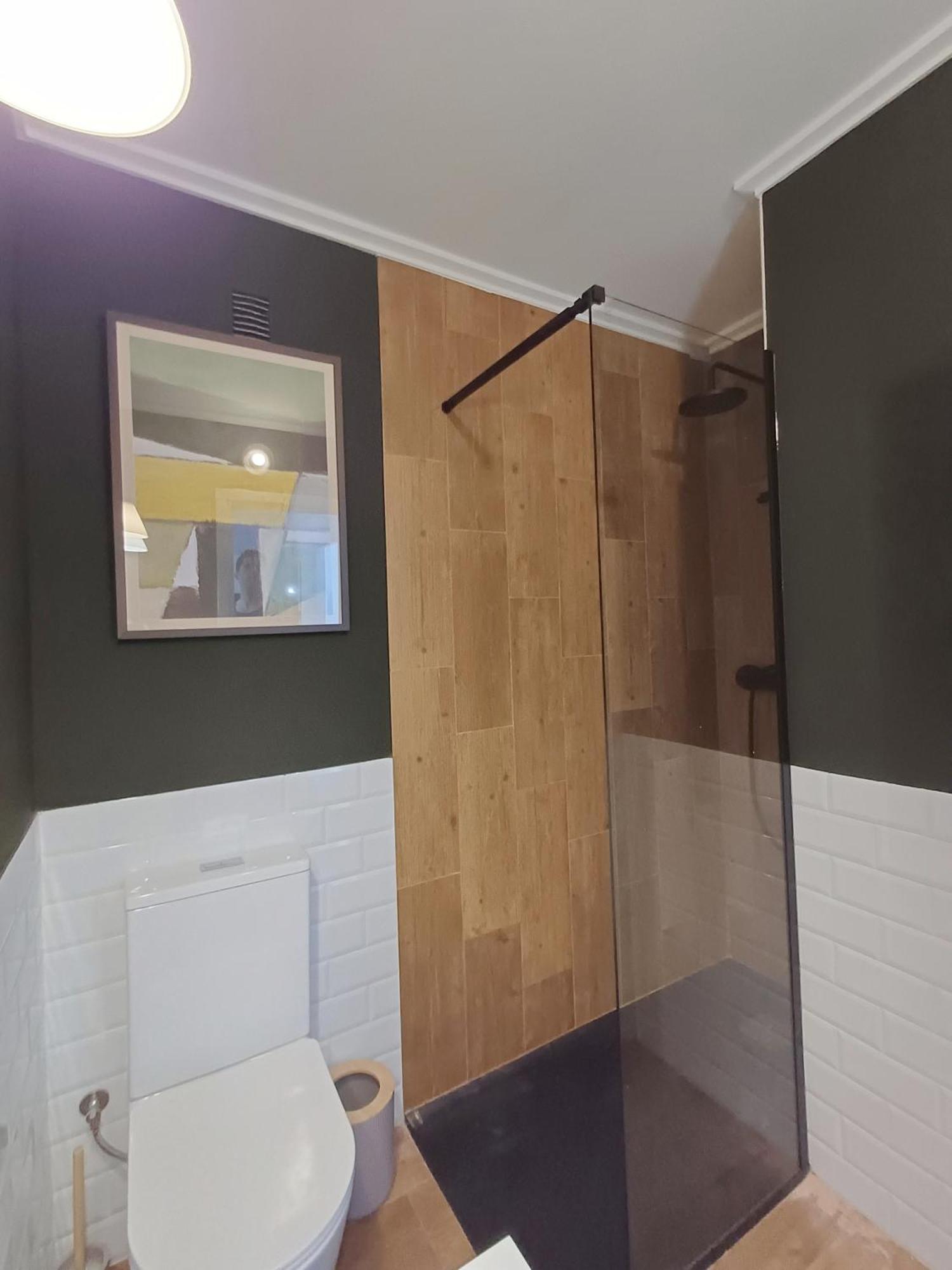Atico La Cenia Apartamento *