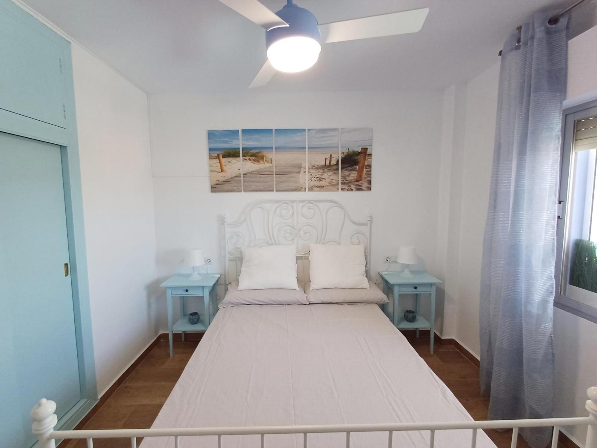 Atico La Cenia Apartment Denia