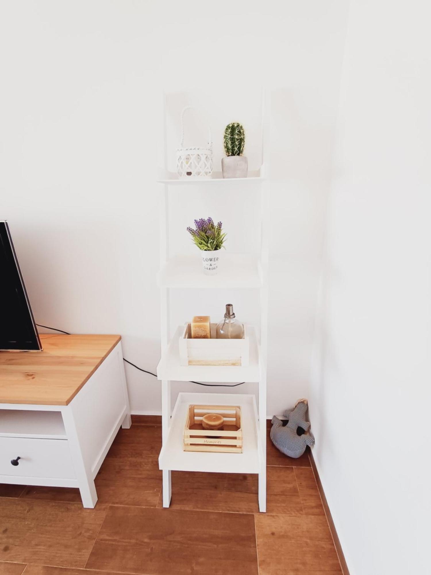 Apartamento Atico La Cenia *
