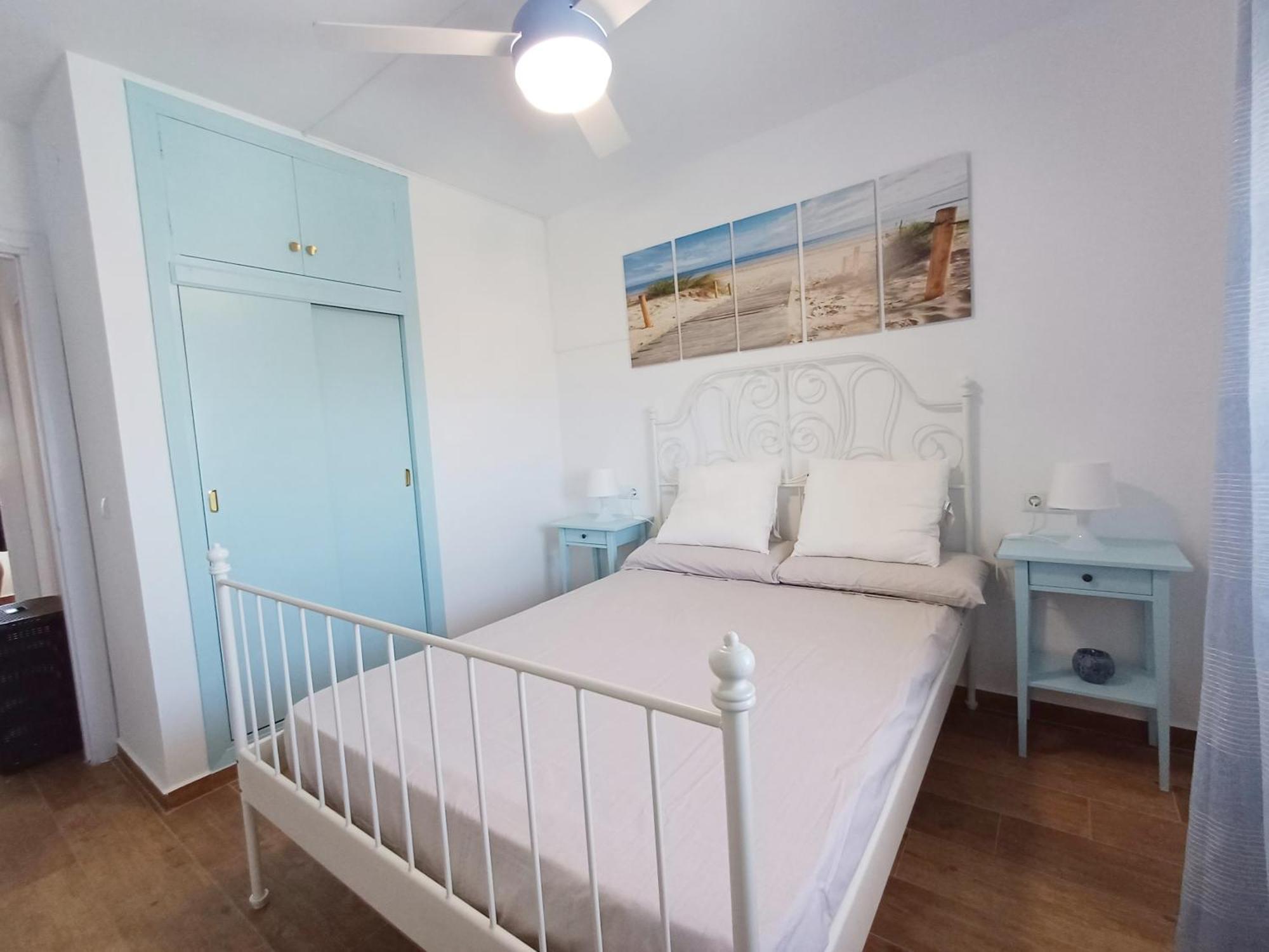 Apartamento Atico La Cenia Dénia