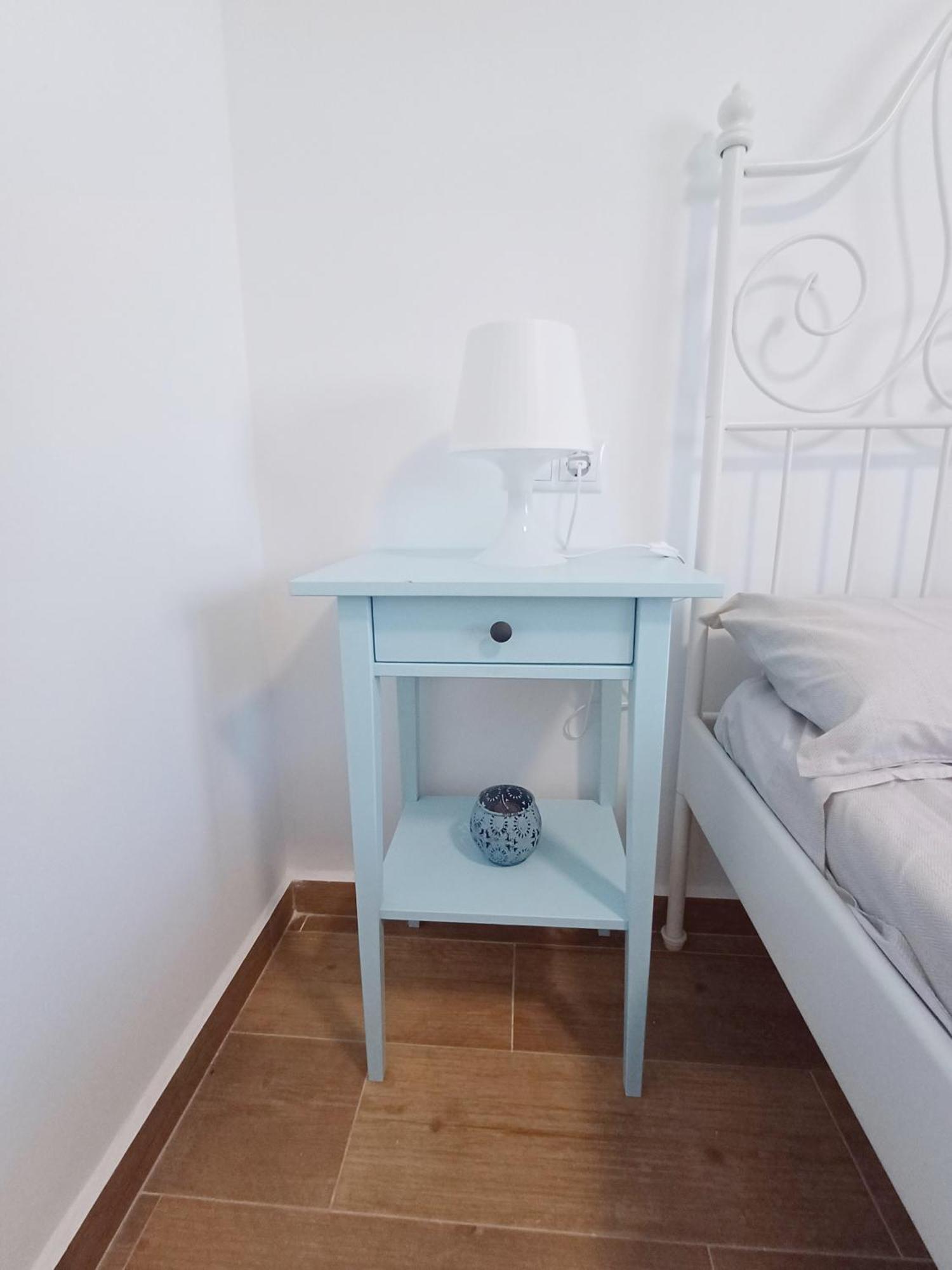Apartamento Atico La Cenia