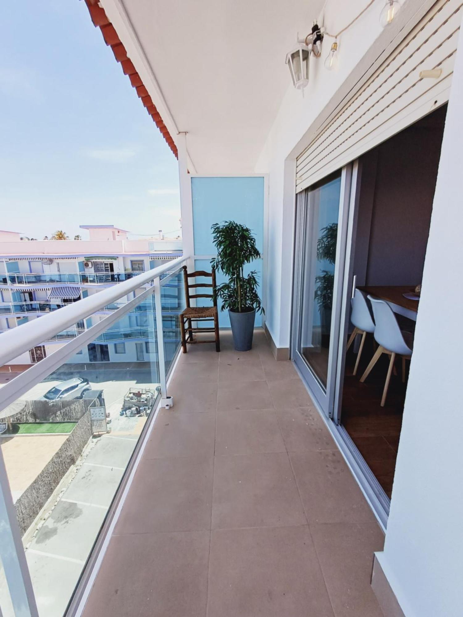 Atico La Cenia Apartamento Dénia