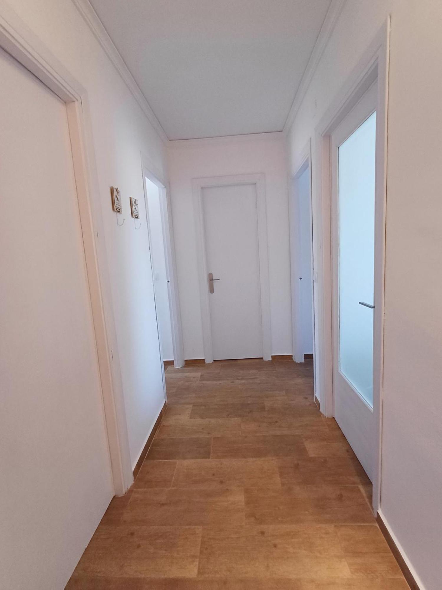 Atico La Cenia Apartment