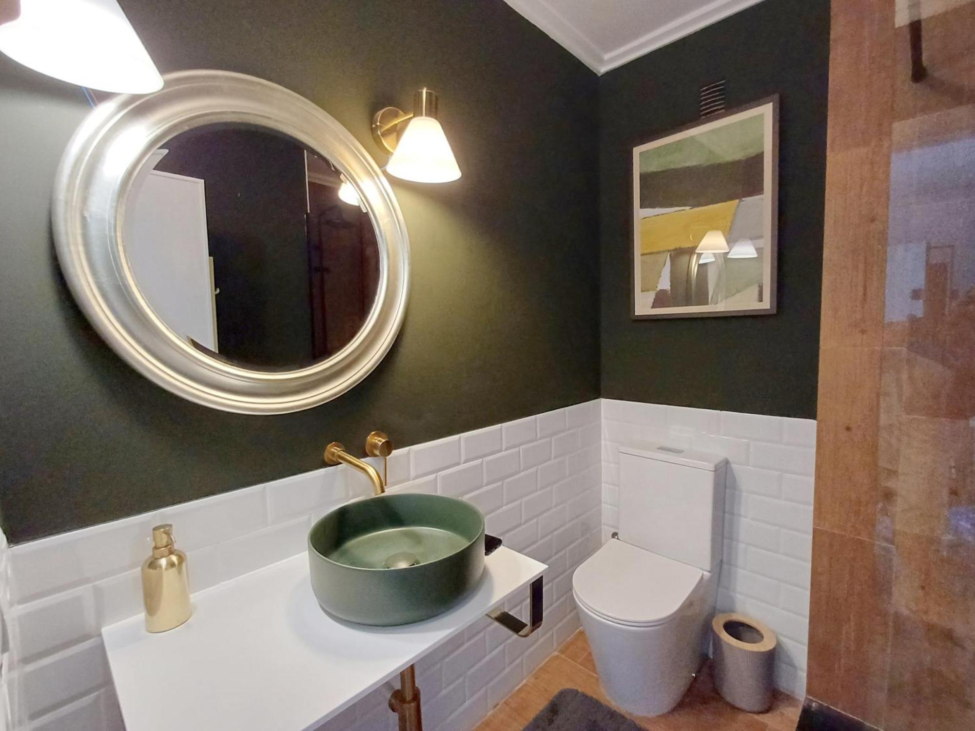 Apartamento Atico La Cenia *