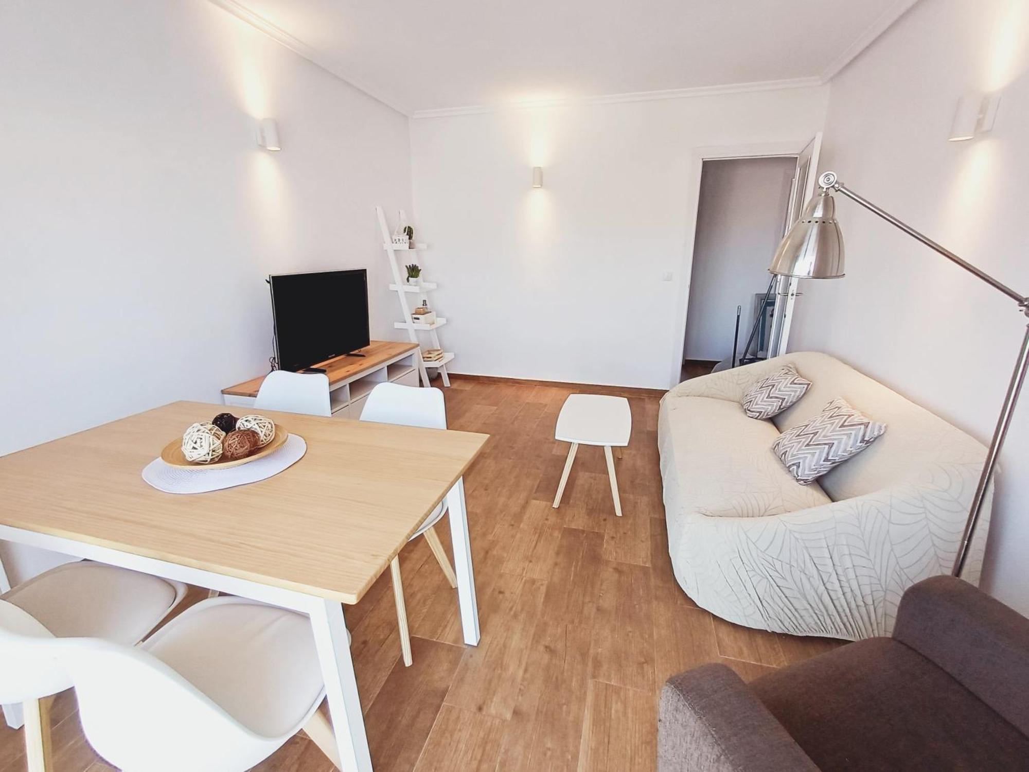 Atico La Cenia Apartamento Dénia