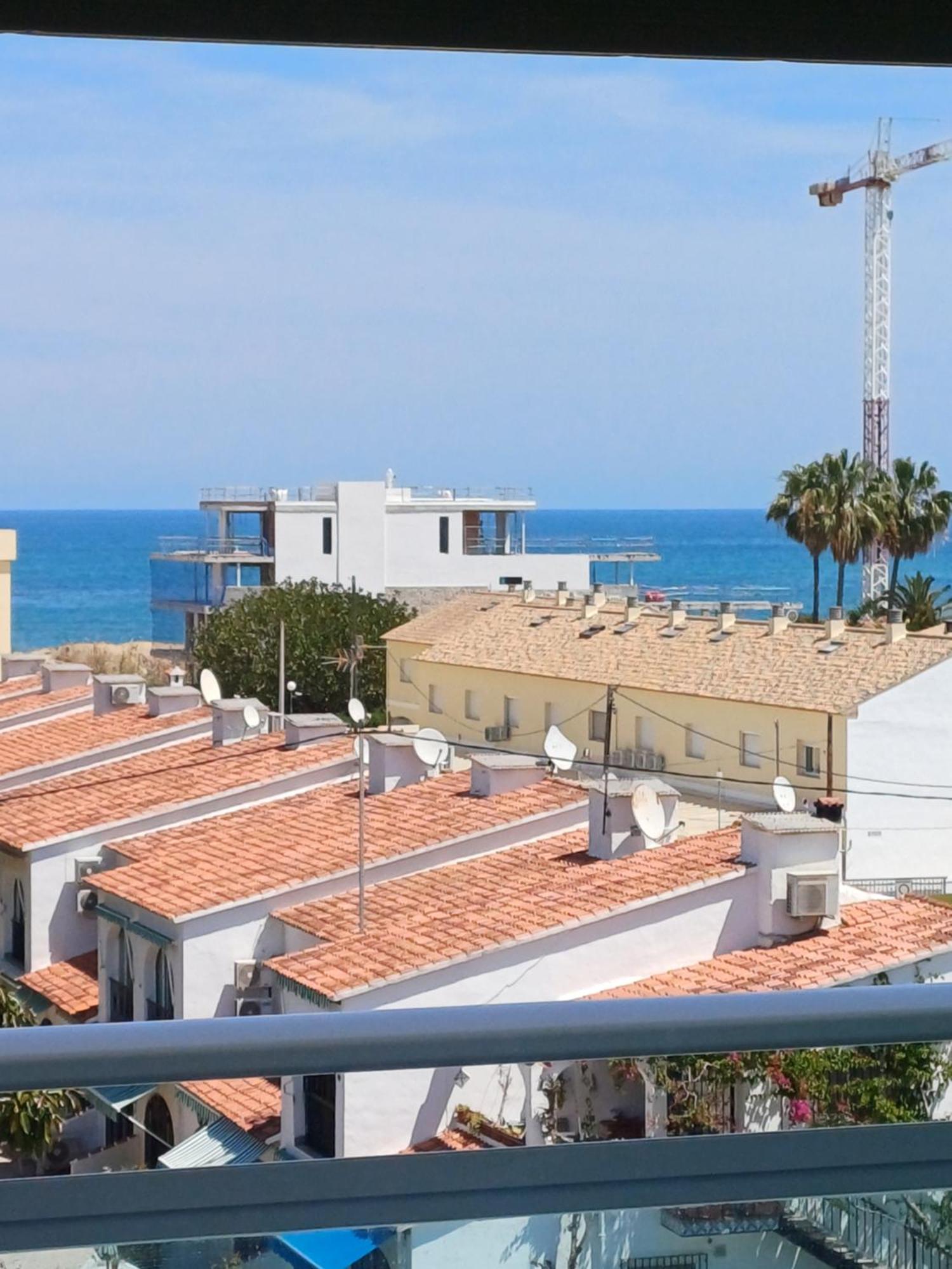 Atico La Cenia Denia