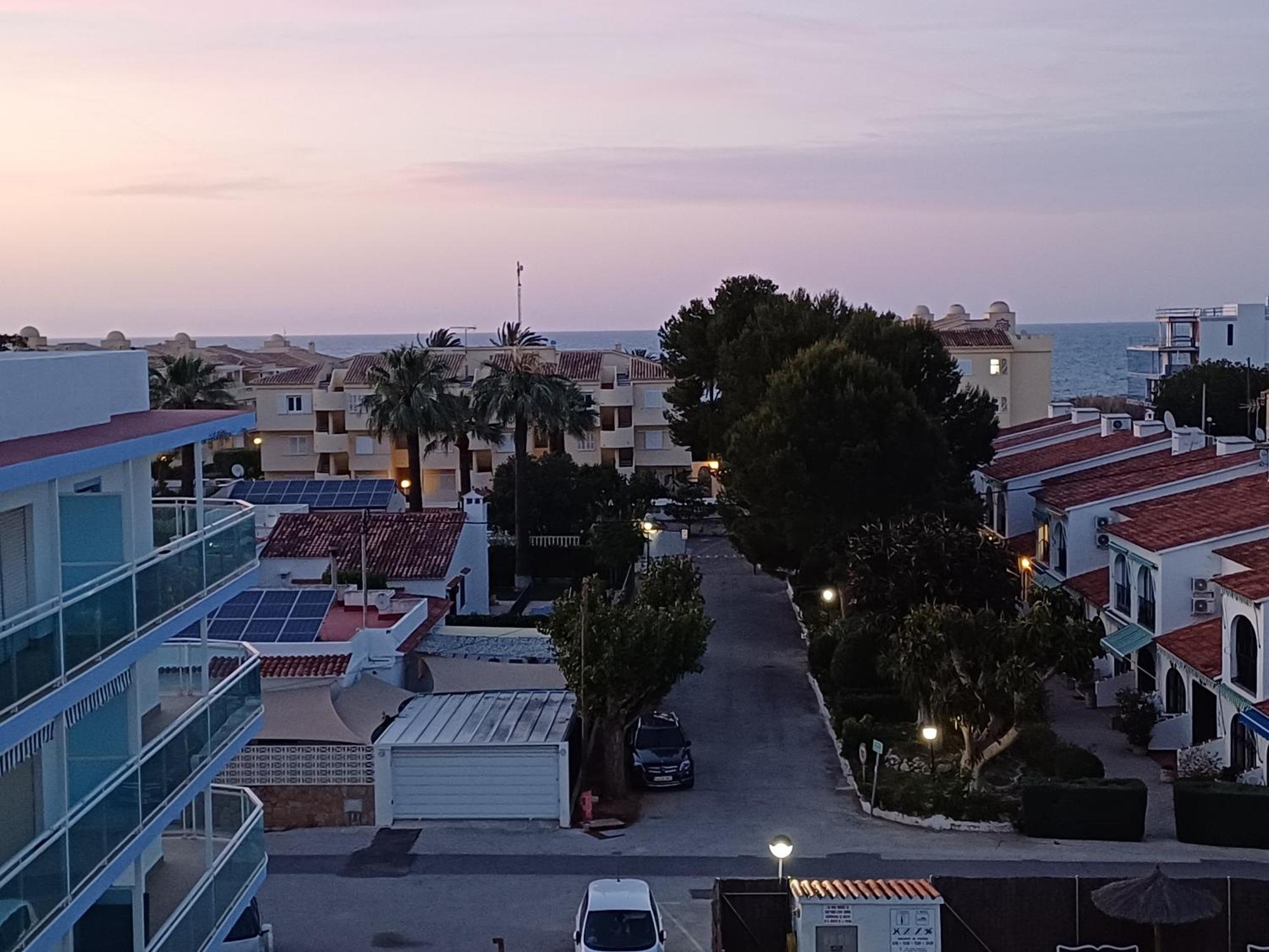 Apartamento Atico La Cenia *
