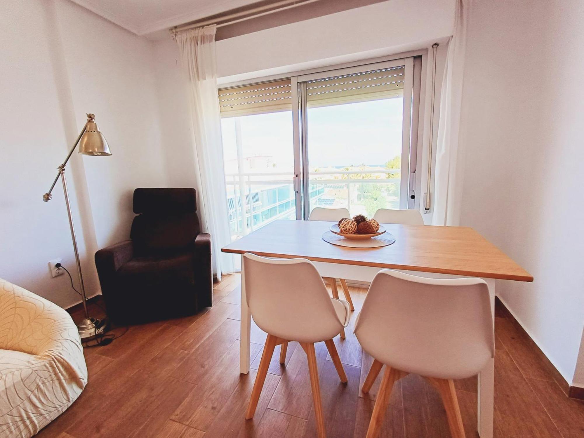 Atico La Cenia Apartamento *